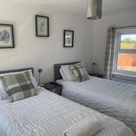 Woodbine Cottage-Part Of Alton Cottages المظهر الخارجي الصورة